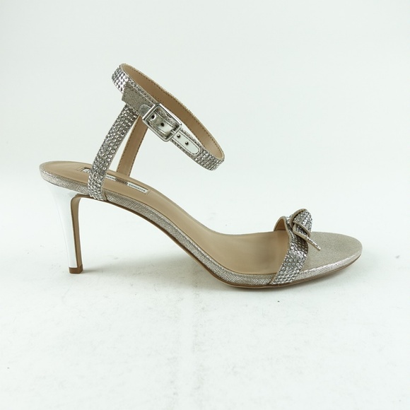 INC International Women Size 9 Sandals R13S11 - Picture 5 of 6